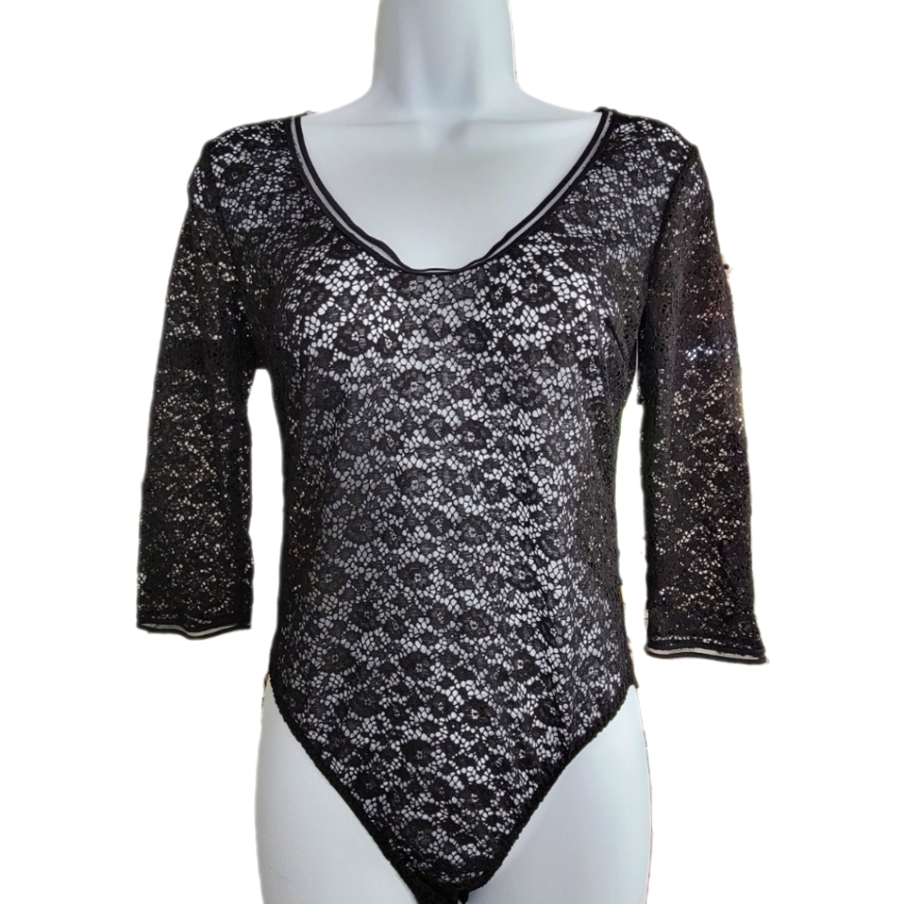 Victoria's Secret Body Suit